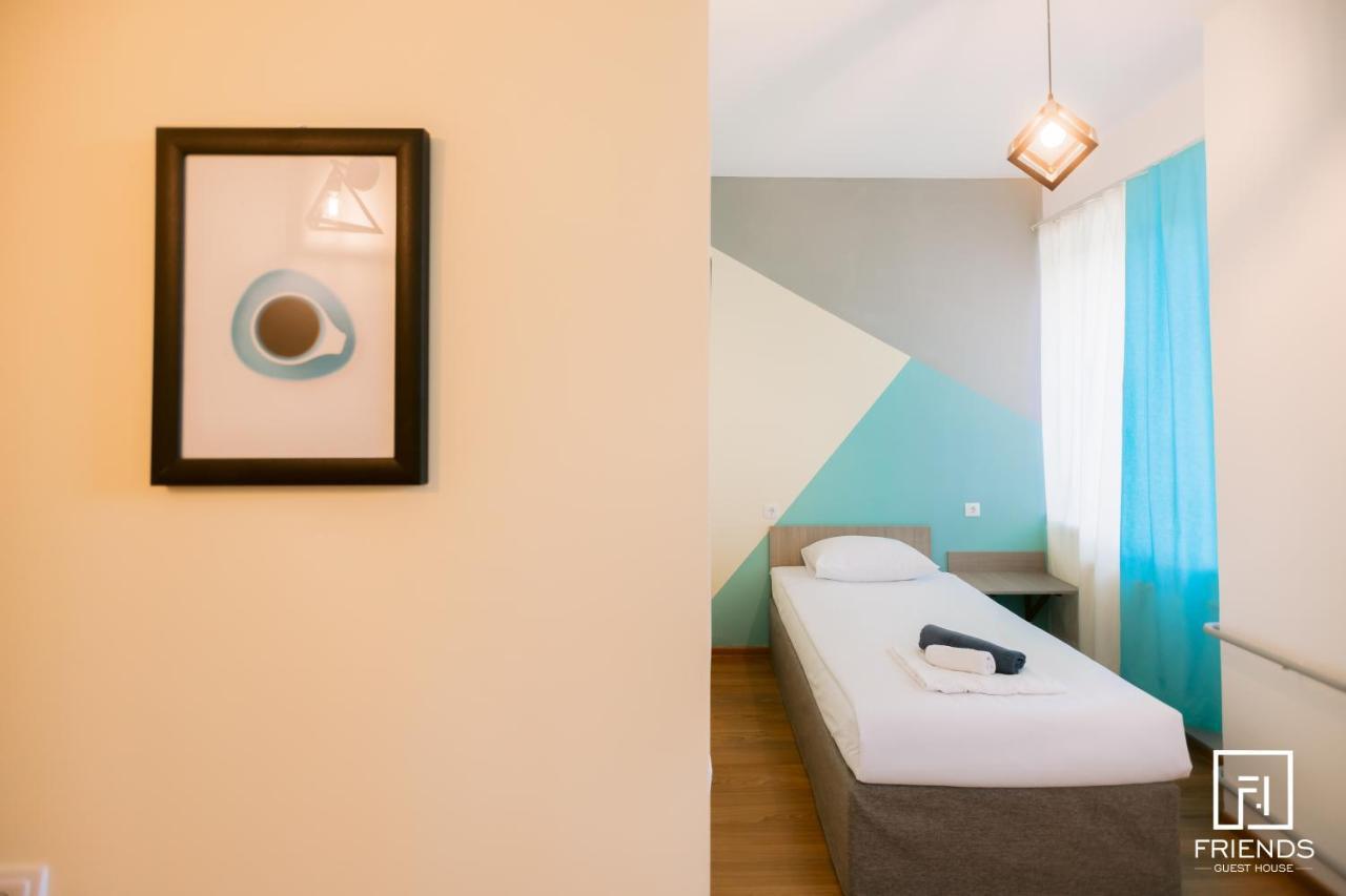 Gyumri Apart Hotel ภายนอก รูปภาพ