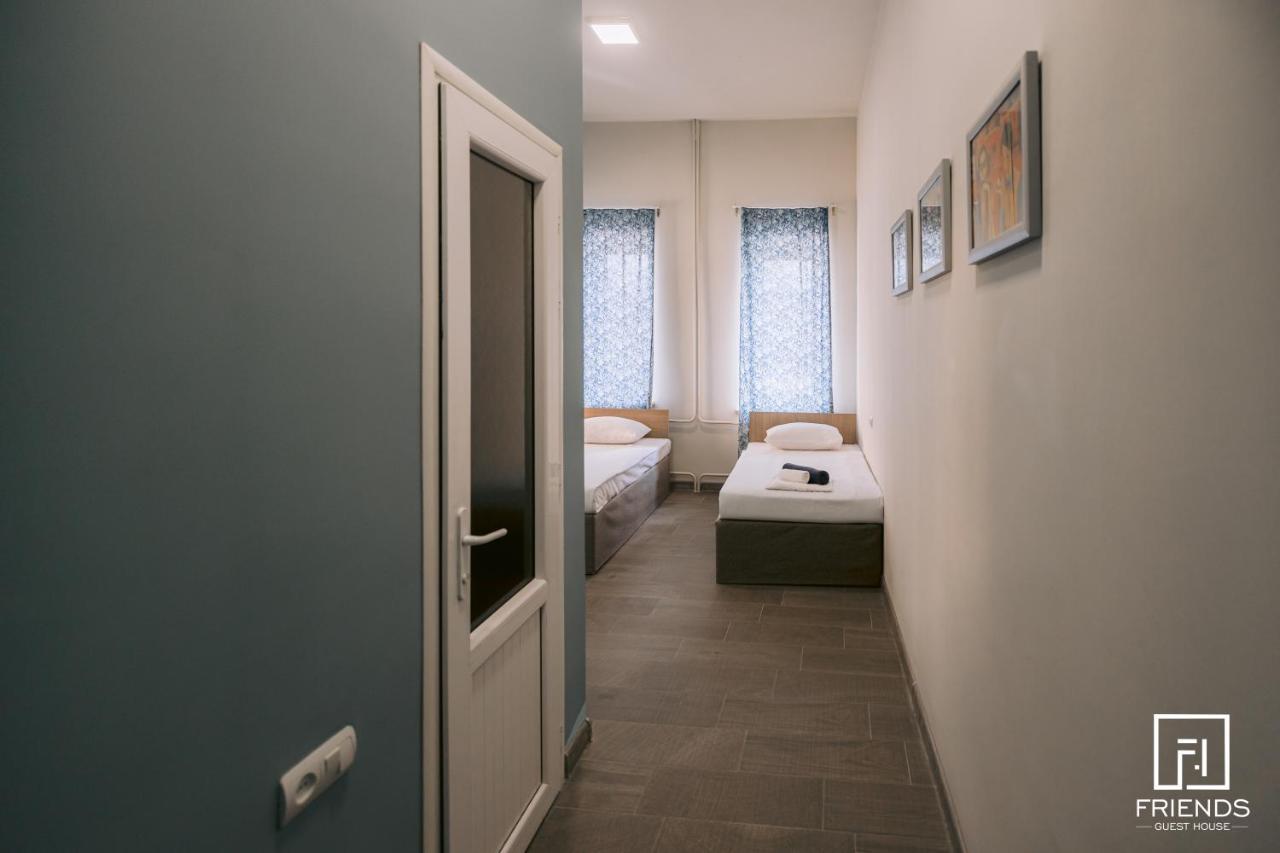 Gyumri Apart Hotel ภายนอก รูปภาพ
