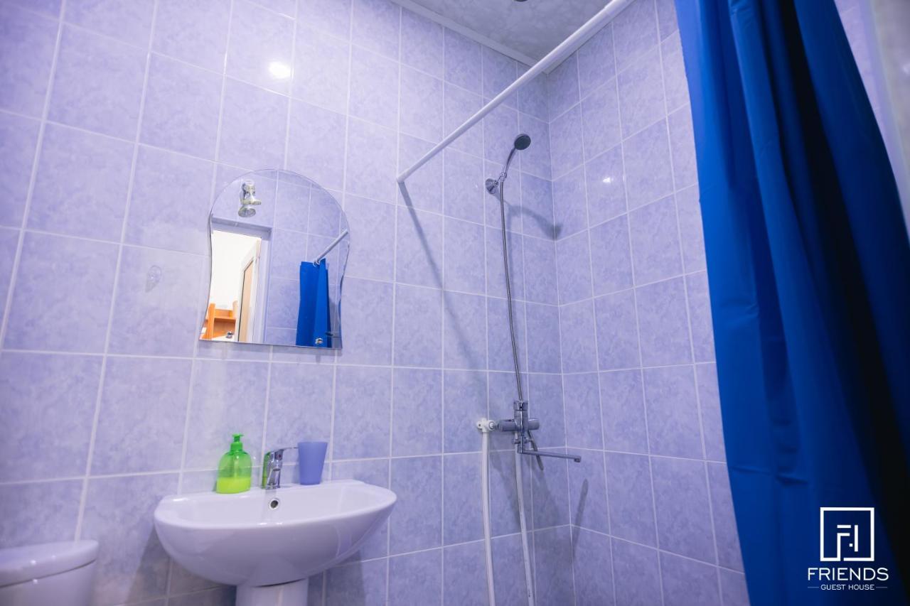 Gyumri Apart Hotel ภายนอก รูปภาพ