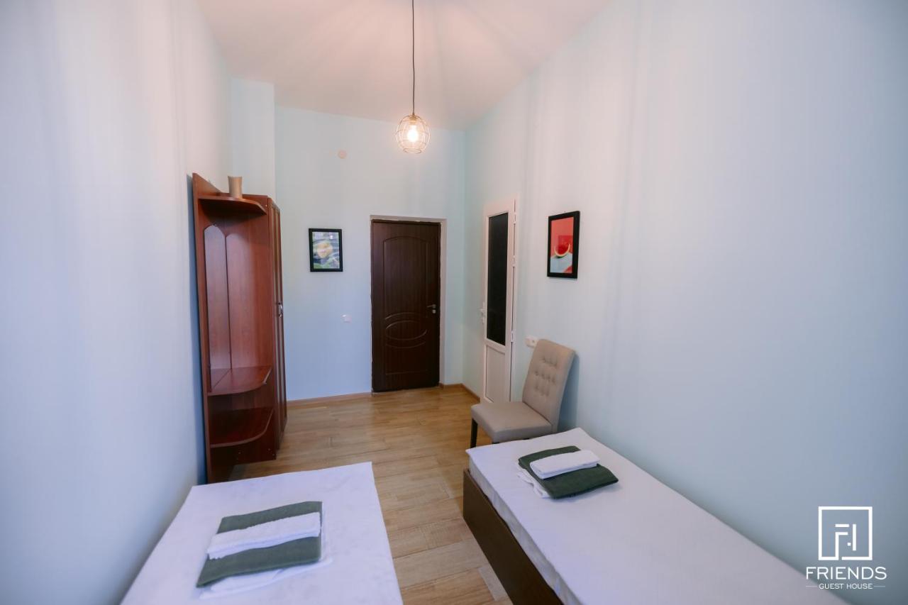 Gyumri Apart Hotel ภายนอก รูปภาพ